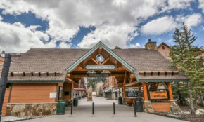 River Run Village 2 Bedroom Condo - 100 Yards To Slopes, Pool, Hot Tub Access